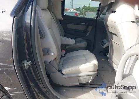 2017 GMC Acadia Limited из США, поврежденный, VIN 1GKKRSKD9HJ160544